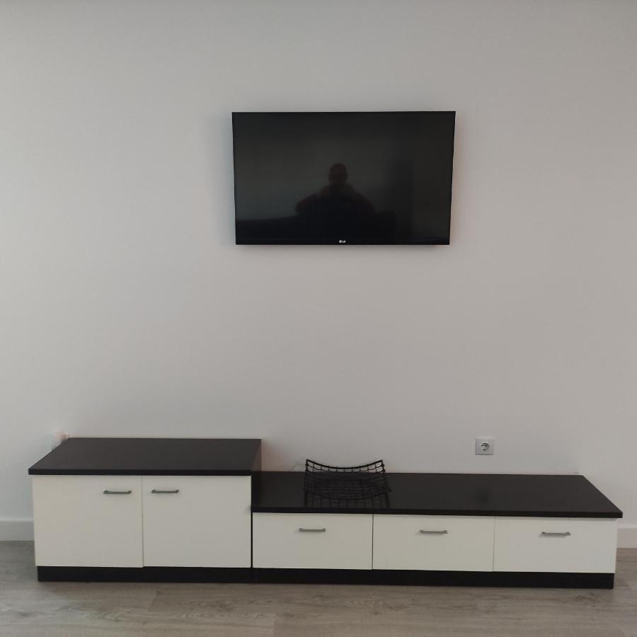 Apartamentos Nayda Studio 6 Mérida Kültér fotó