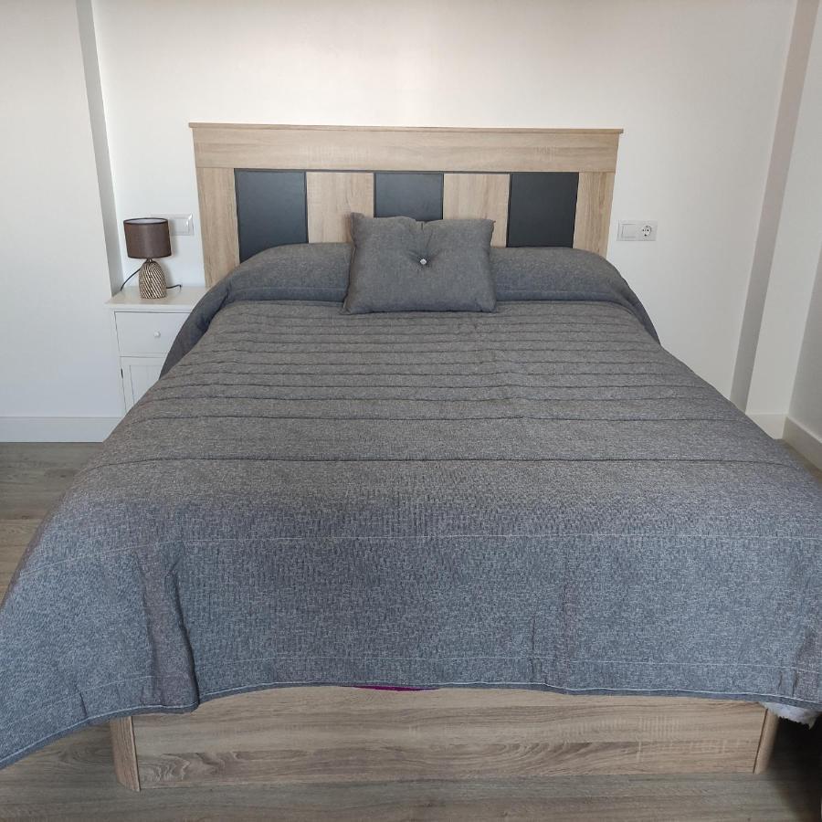 Apartamentos Nayda Studio 6 Mérida Kültér fotó