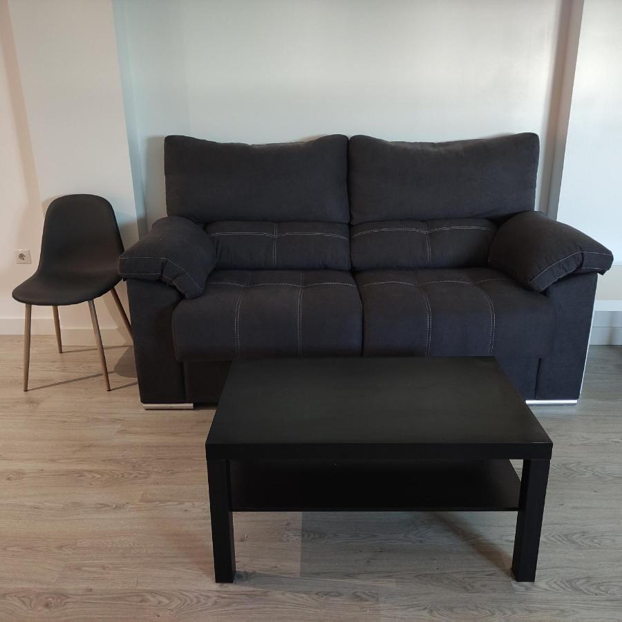 Apartamentos Nayda Studio 6 Mérida Kültér fotó