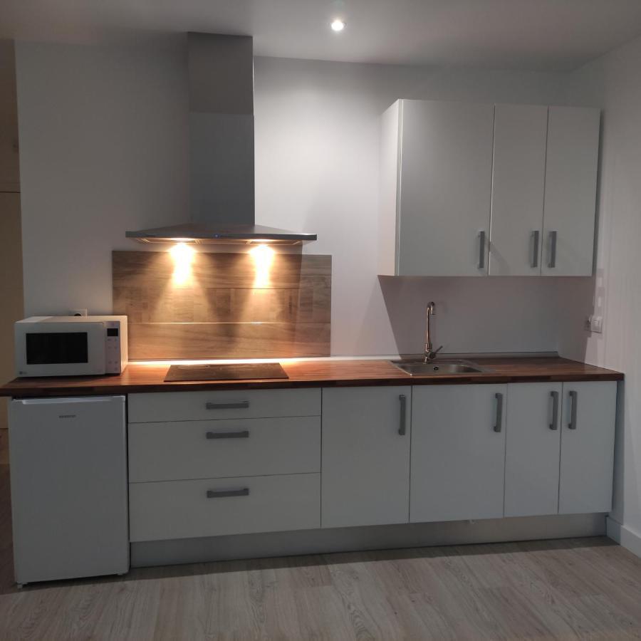 Apartamentos Nayda Studio 6 Mérida Kültér fotó