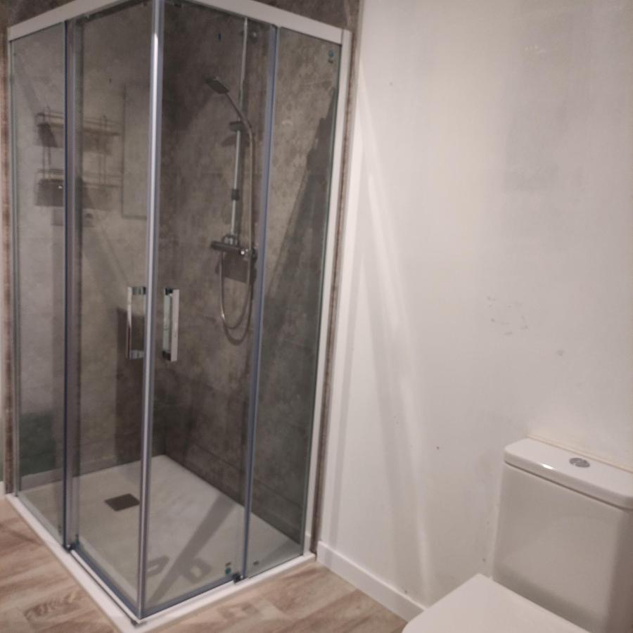 Apartamentos Nayda Studio 6 Mérida Kültér fotó